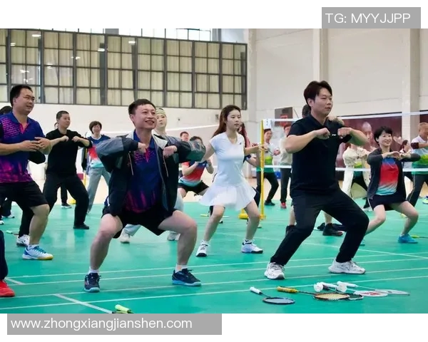 羽毛球盛宴：深入重庆羽毛球队的训练与比赛节奏探秘