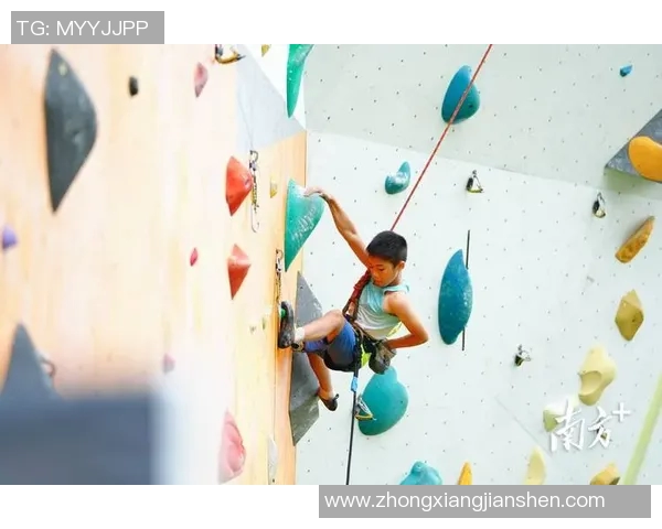 上海攀岩队在攀岩比赛经验排行榜中荣获第4名的辉煌成就