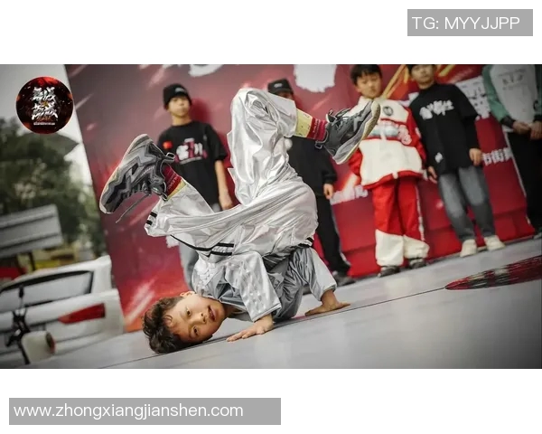 全国街舞大赛点评杭州滑板队展现出色状态与精彩表现