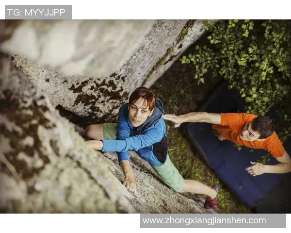 广州攀岩队速度之争引发热议攀岩爱好者的不同声音与观点探讨 广州攀岩队速度之争引发热议攀岩爱好者的不同声音与观点探讨