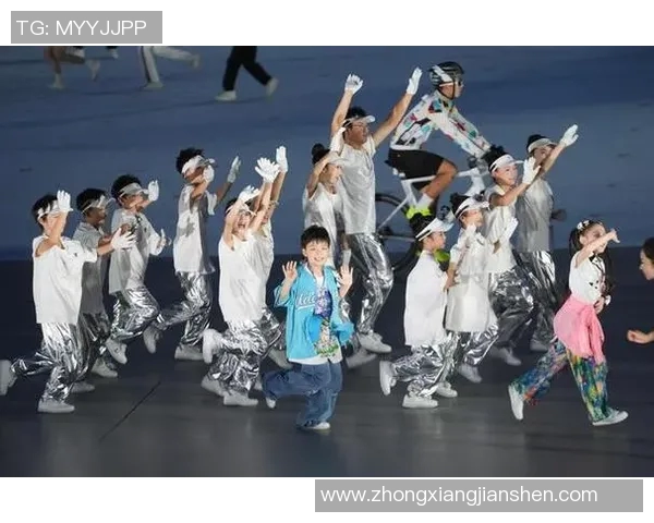 成都街舞队的意识觉醒与文化传承探讨