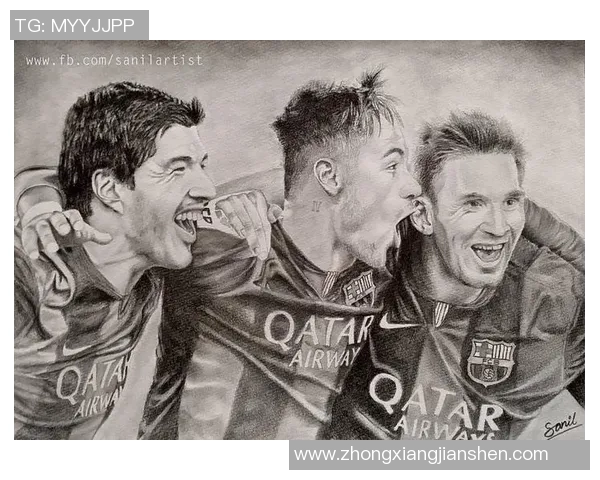 用彩铅描绘足球明星的精彩瞬间与独特魅力的艺术作品展示 用彩铅描绘足球明星的精彩瞬间与独特魅力的艺术作品展示