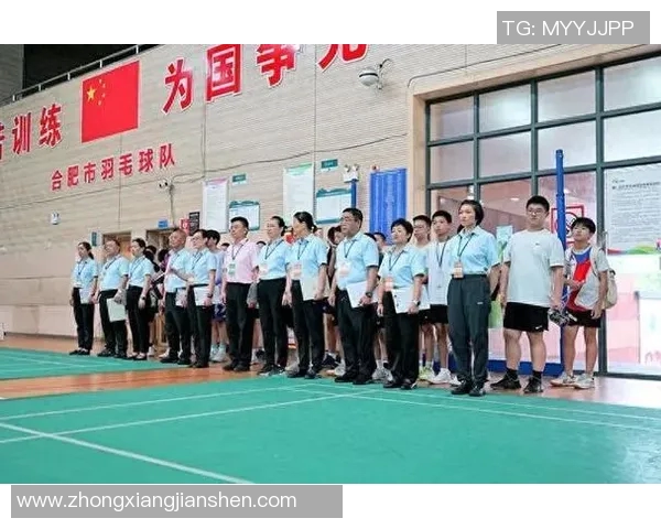 羽毛球力量排行榜揭晓深圳羽毛球队荣登第七名展现强劲实力