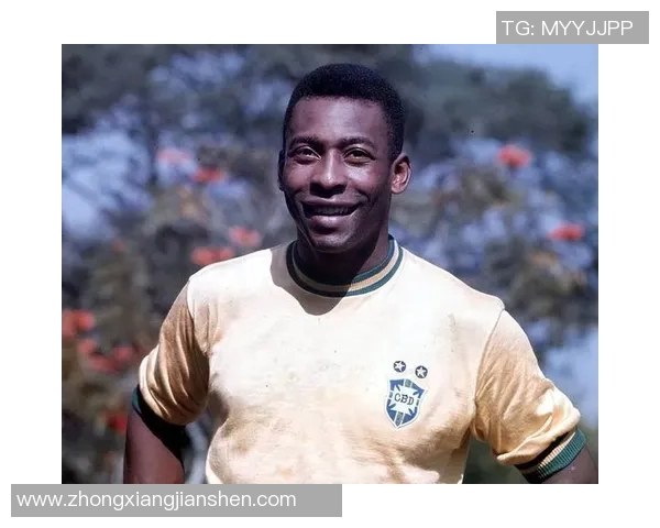 足球传奇贝利的视角解析足球的魅力与人生的启示 足球传奇贝利的视角解析足球的魅力与人生的启示