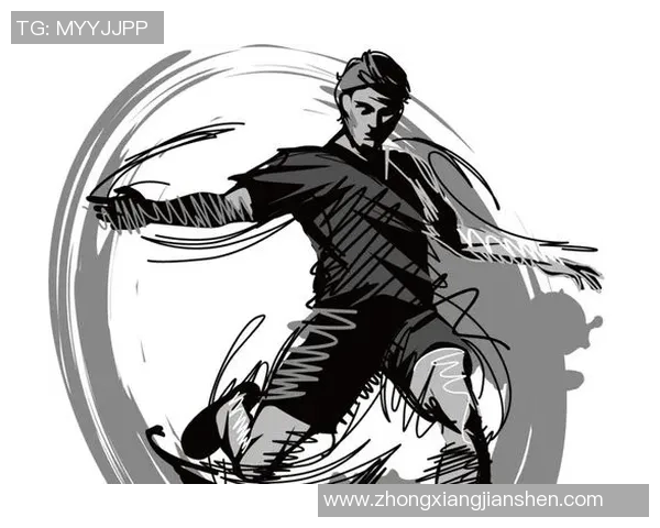 足球明星手绘艺术作品欣赏与创作灵感分享 足球明星手绘艺术作品欣赏与创作灵感分享