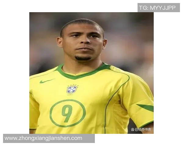 足球明星的魅力与个性名字汇总大全让你一览无遗