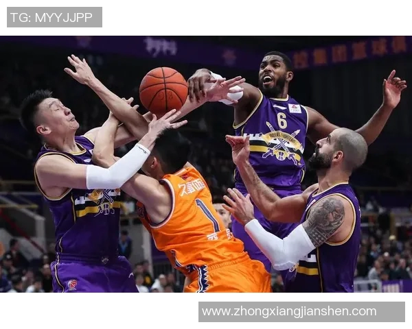 重庆篮球队的控制策略与发展前景深度解析