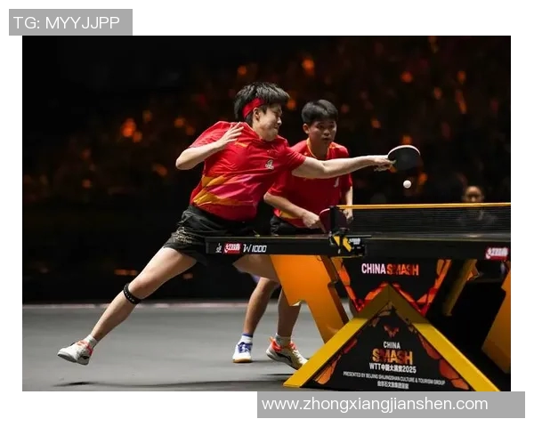 广州乒乓球队个人能力全面分析与大满贯赛事表现点评