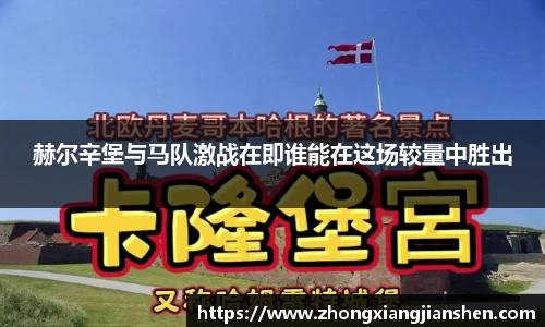 赫尔辛堡与马队激战在即谁能在这场较量中胜出