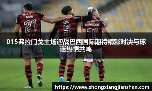 015弗拉门戈主场迎战巴西国际期待精彩对决与球迷热情共鸣