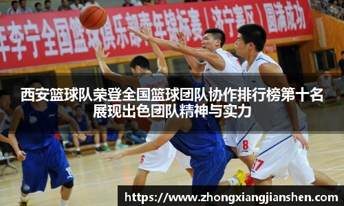 西安篮球队荣登全国篮球团队协作排行榜第十名展现出色团队精神与实力